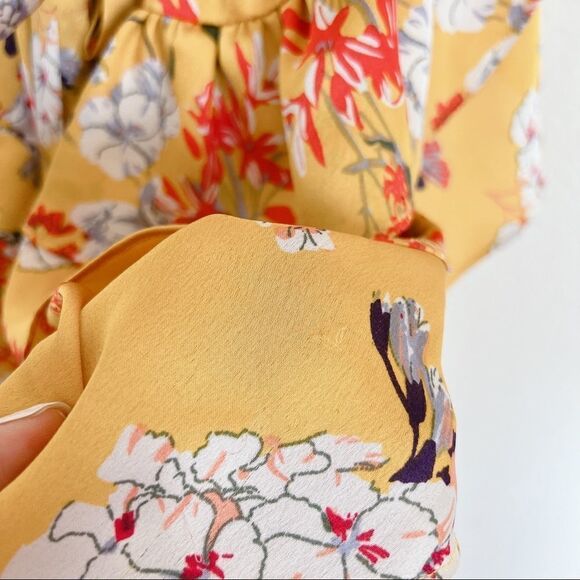 Bronx and Banco Narciss silk blend Dress - Picture 12 of 16